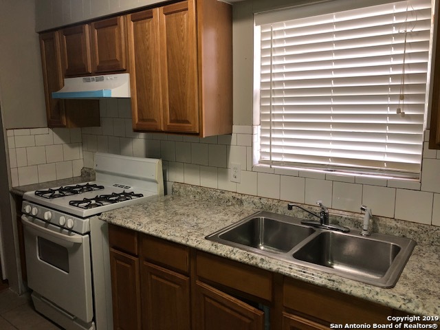 7007 Westville Drive San Antonio TX 78227