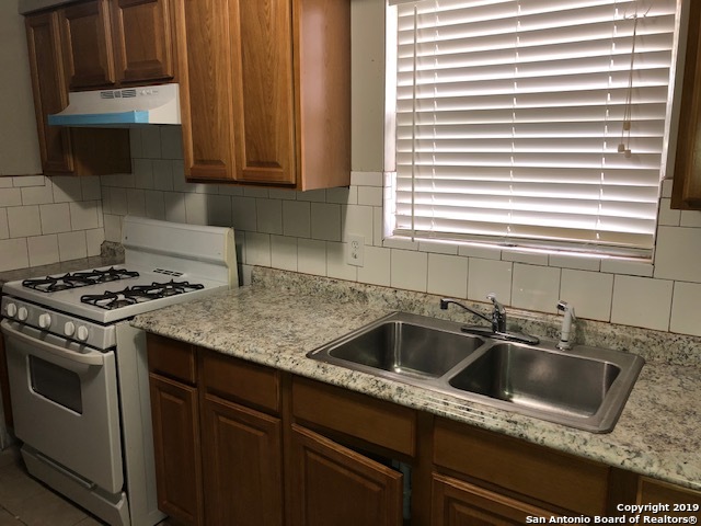 7007 Westville Drive San Antonio TX 78227