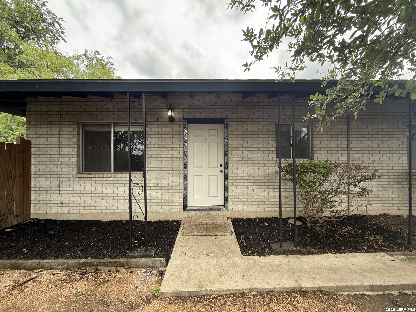 11226 Belair Drive San Antonio TX 78213