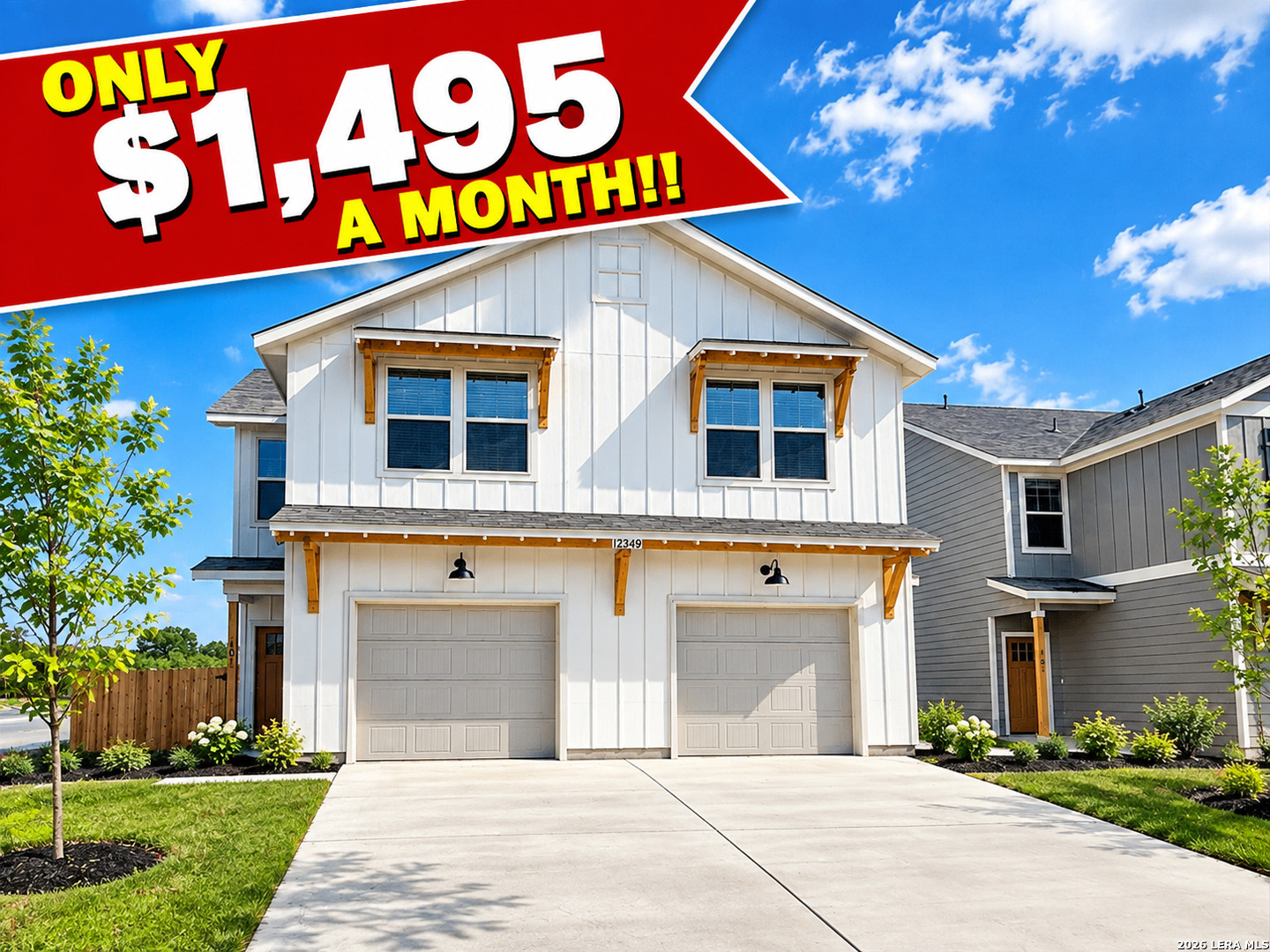 12349 Montgomery Forest San Antonio TX 78252
