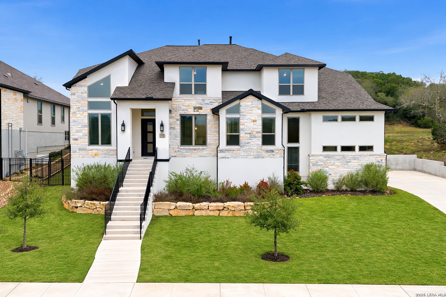 25114 Buffalo Clover San Antonio TX 78255