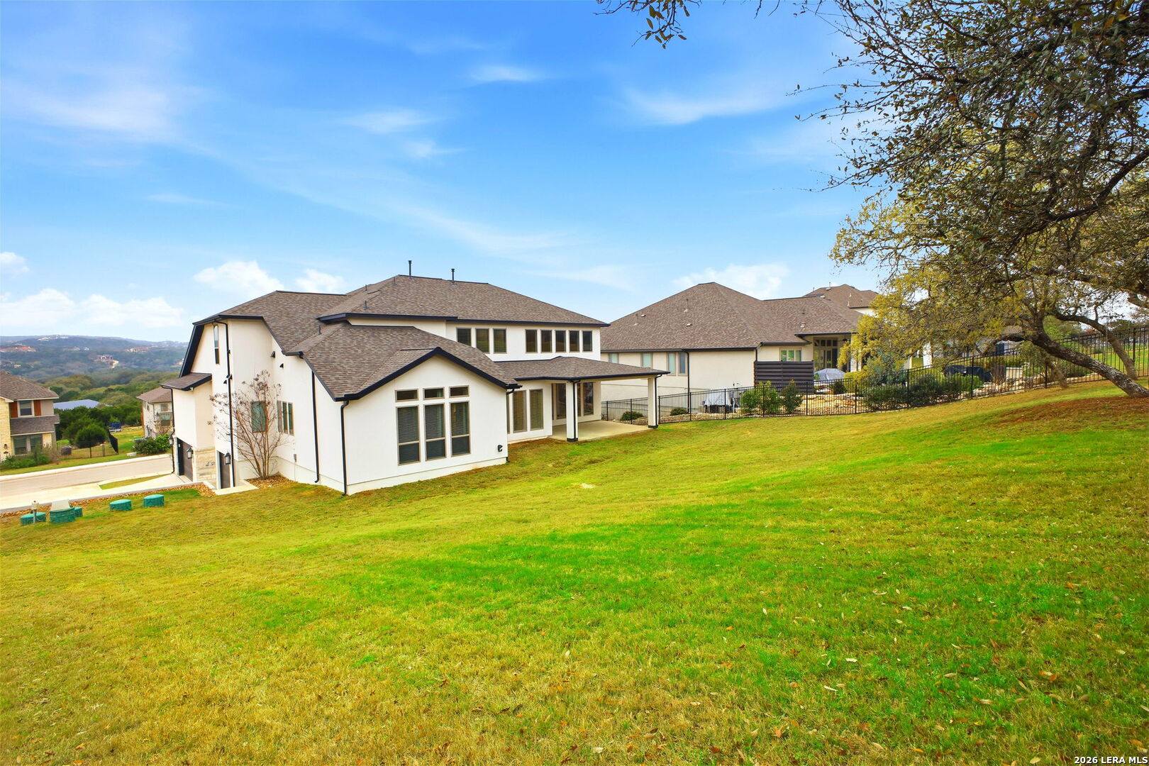 25114 Buffalo Clover San Antonio TX 78255