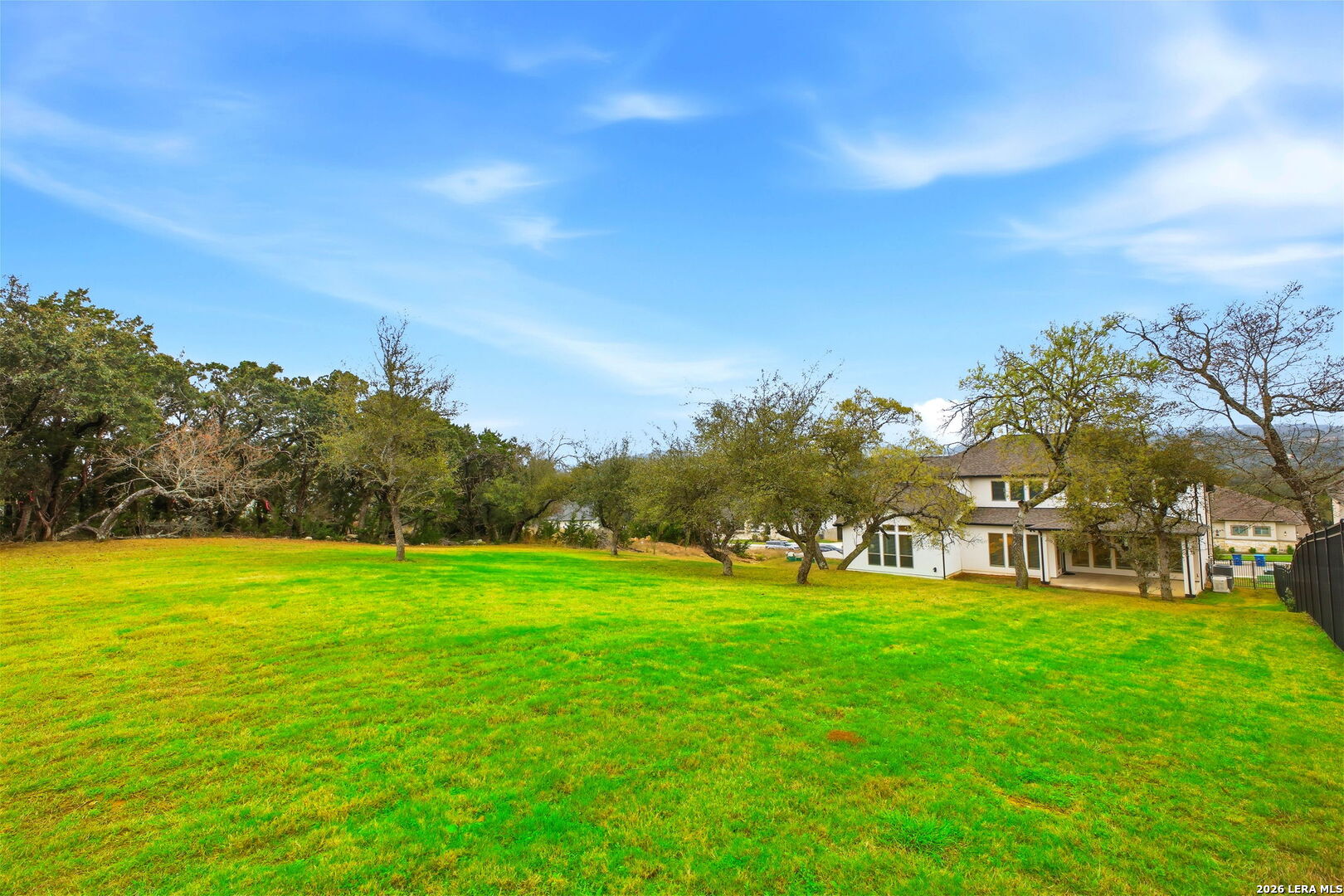 25114 Buffalo Clover San Antonio TX 78255