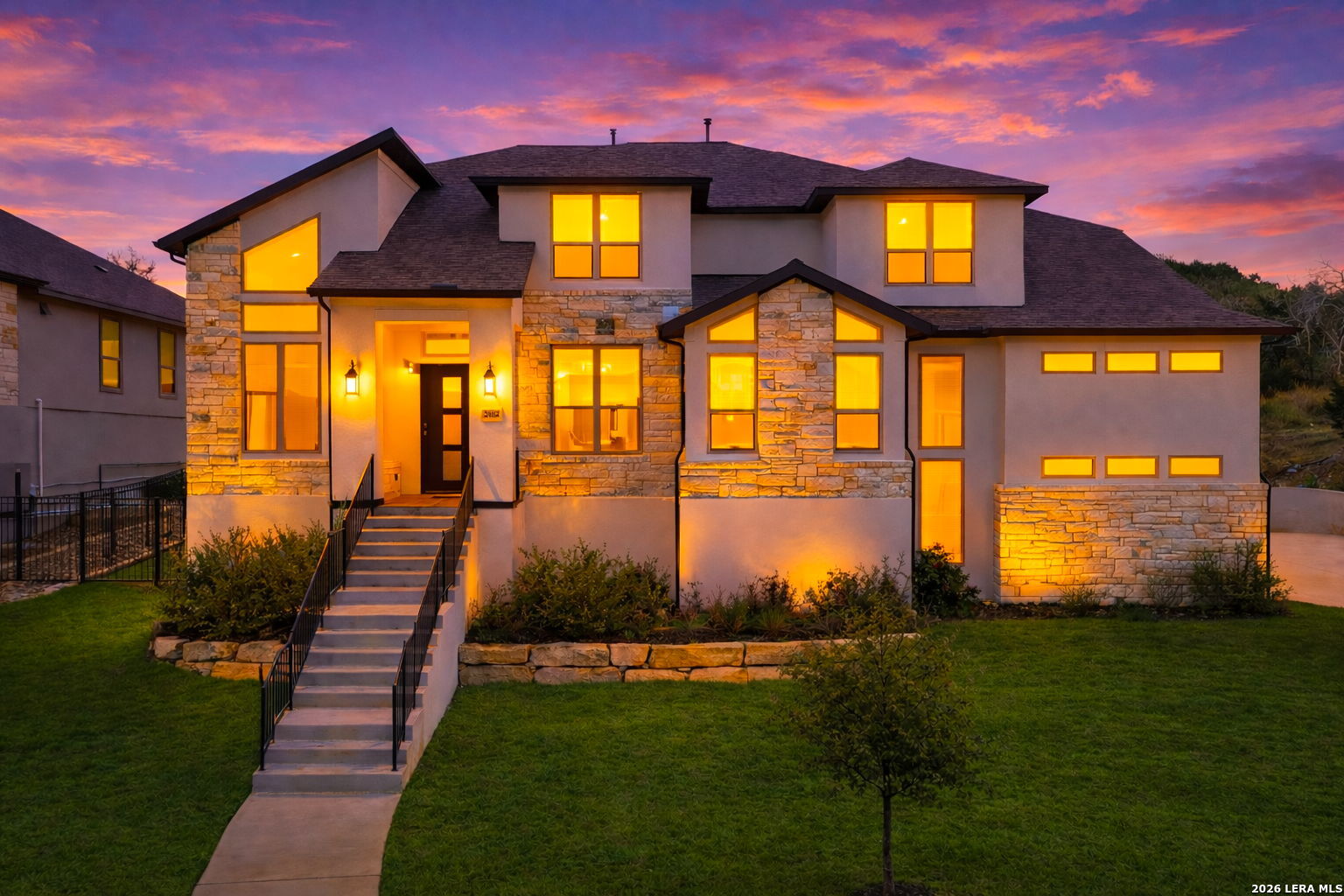 25114 Buffalo Clover San Antonio TX 78255
