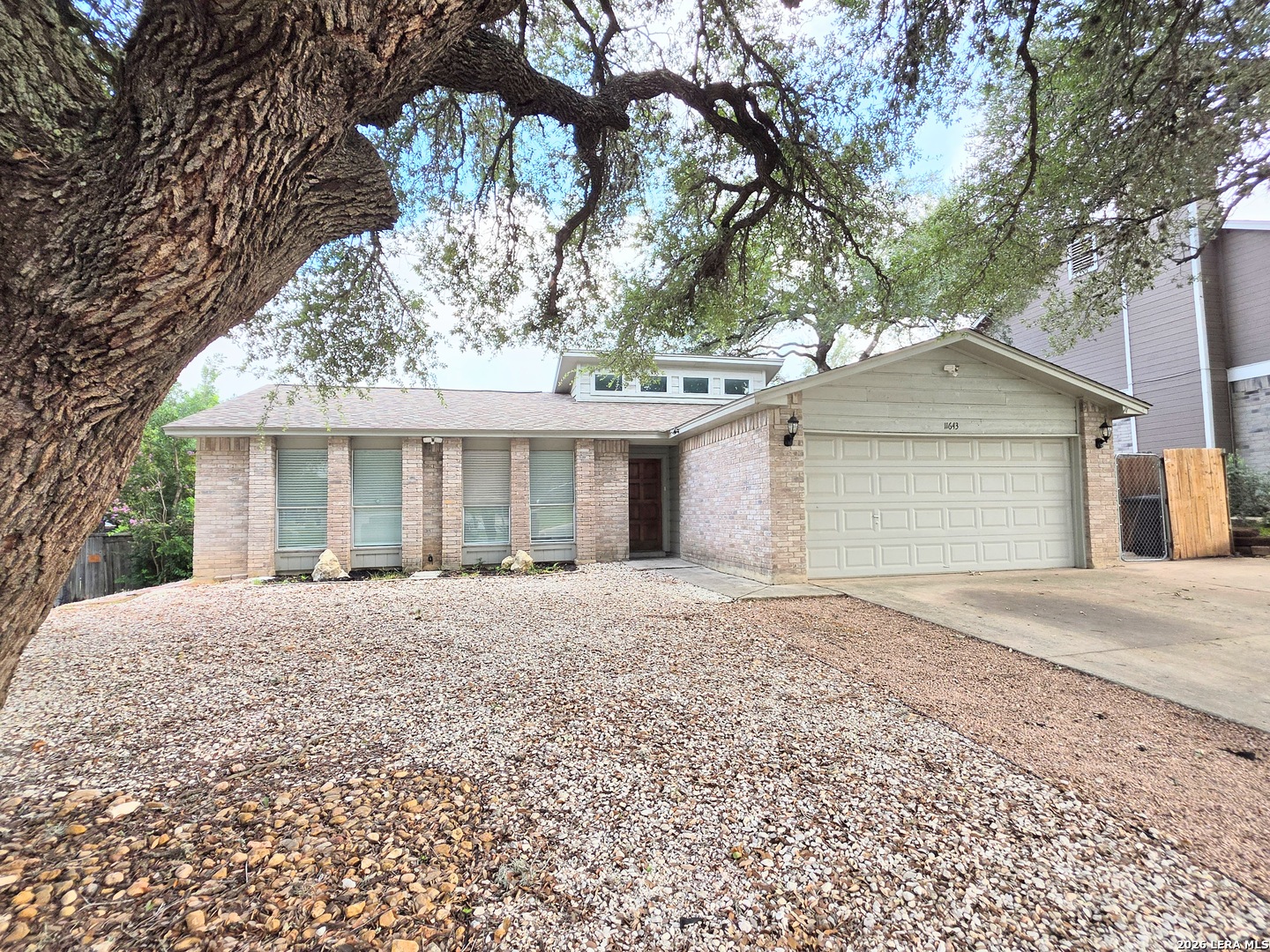 11643 Creston San Antonio TX 78251