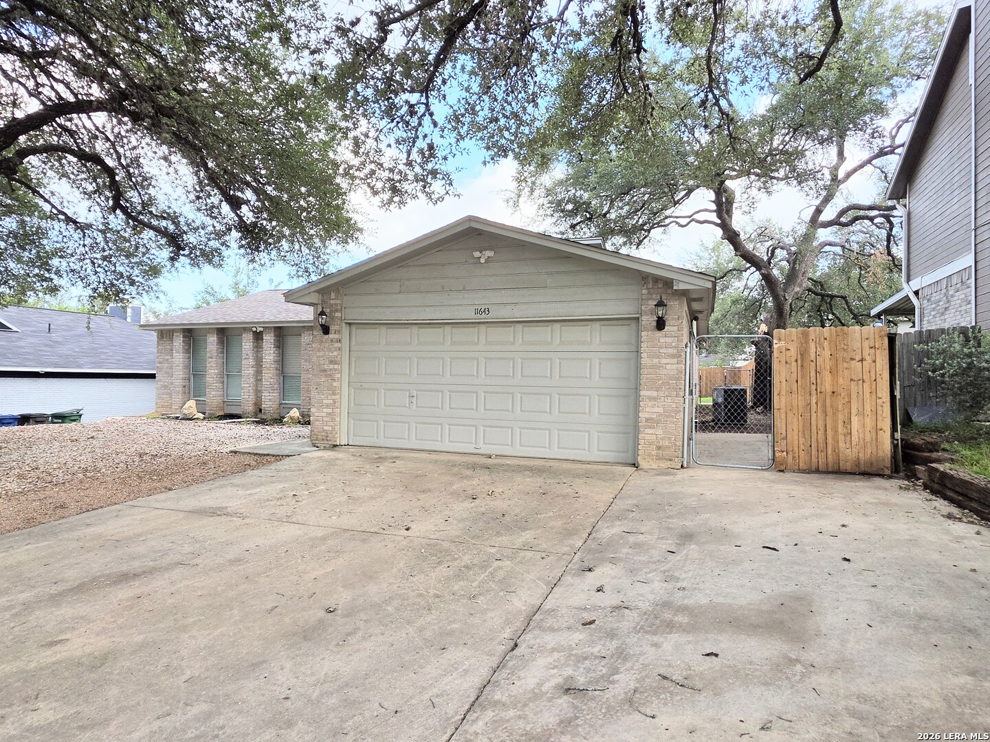11643 Creston San Antonio TX 78251