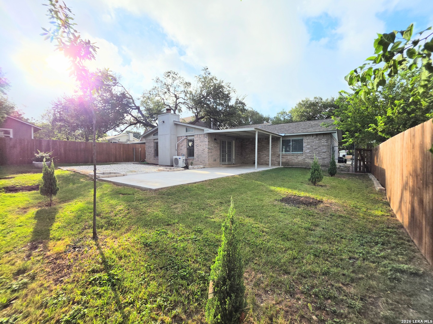 11643 Creston San Antonio TX 78251
