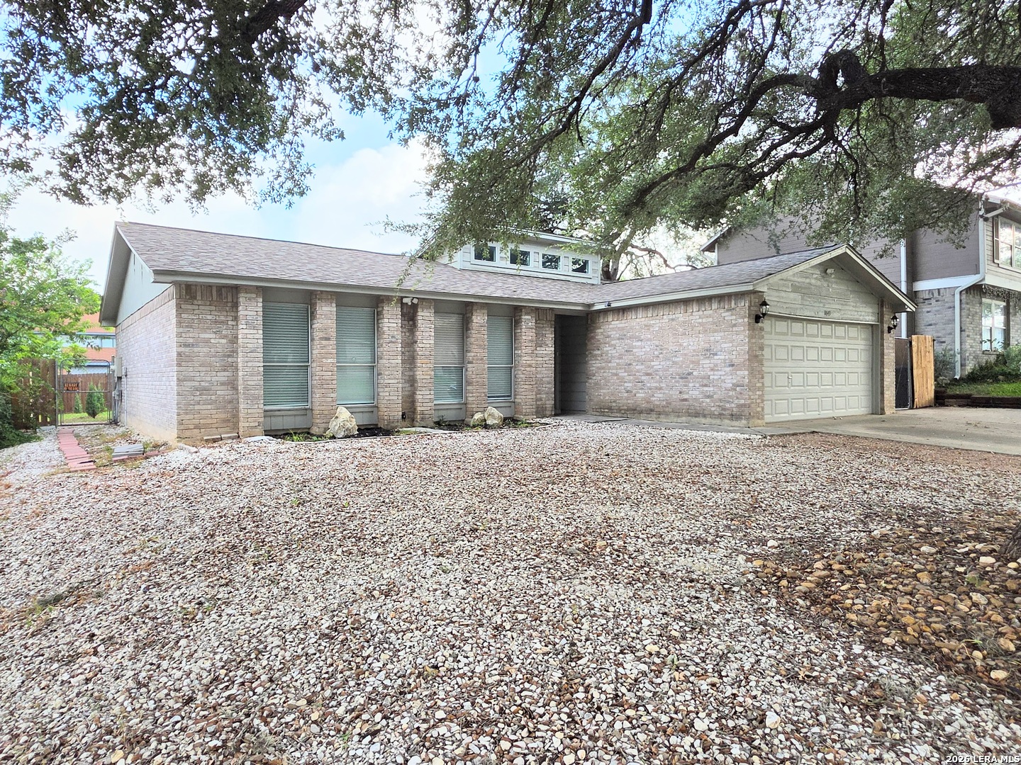 11643 Creston San Antonio TX 78251