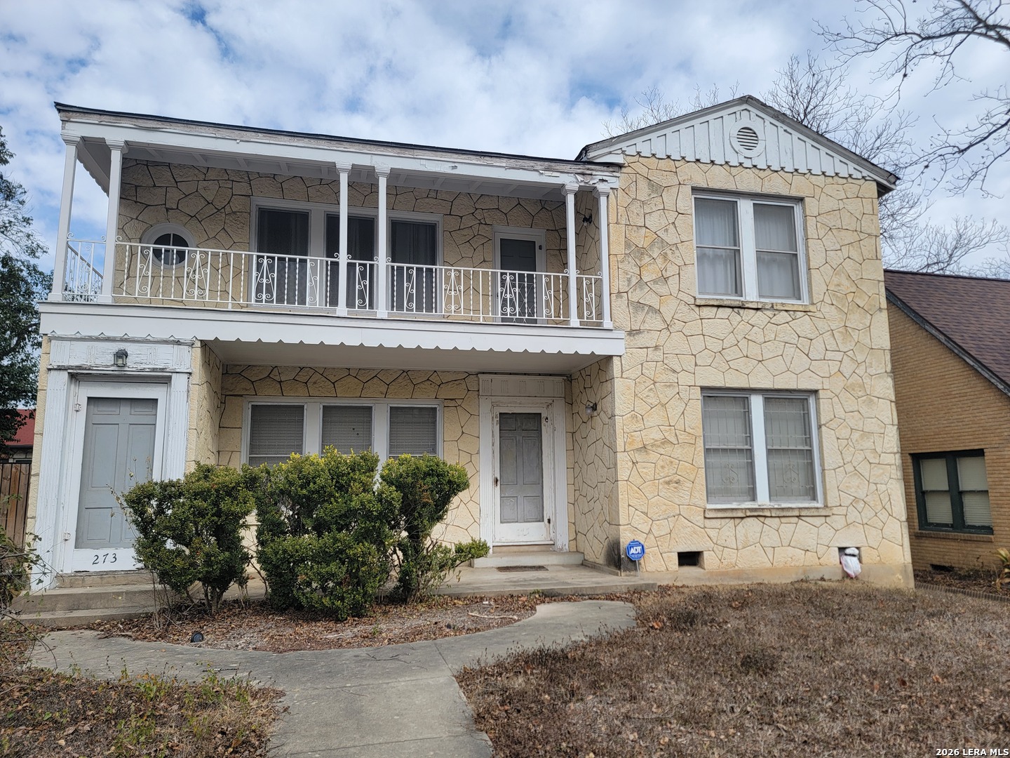 273 E Lullwood Avenue San Antonio TX 78212
