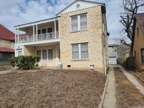 273 E Lullwood Avenue San Antonio TX 78212