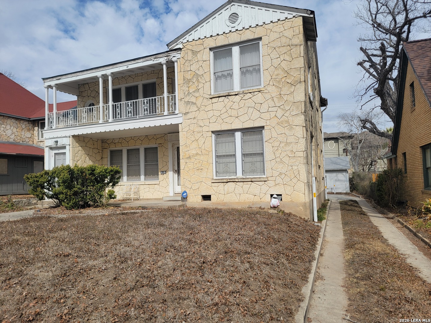 273 E Lullwood Avenue San Antonio TX 78212