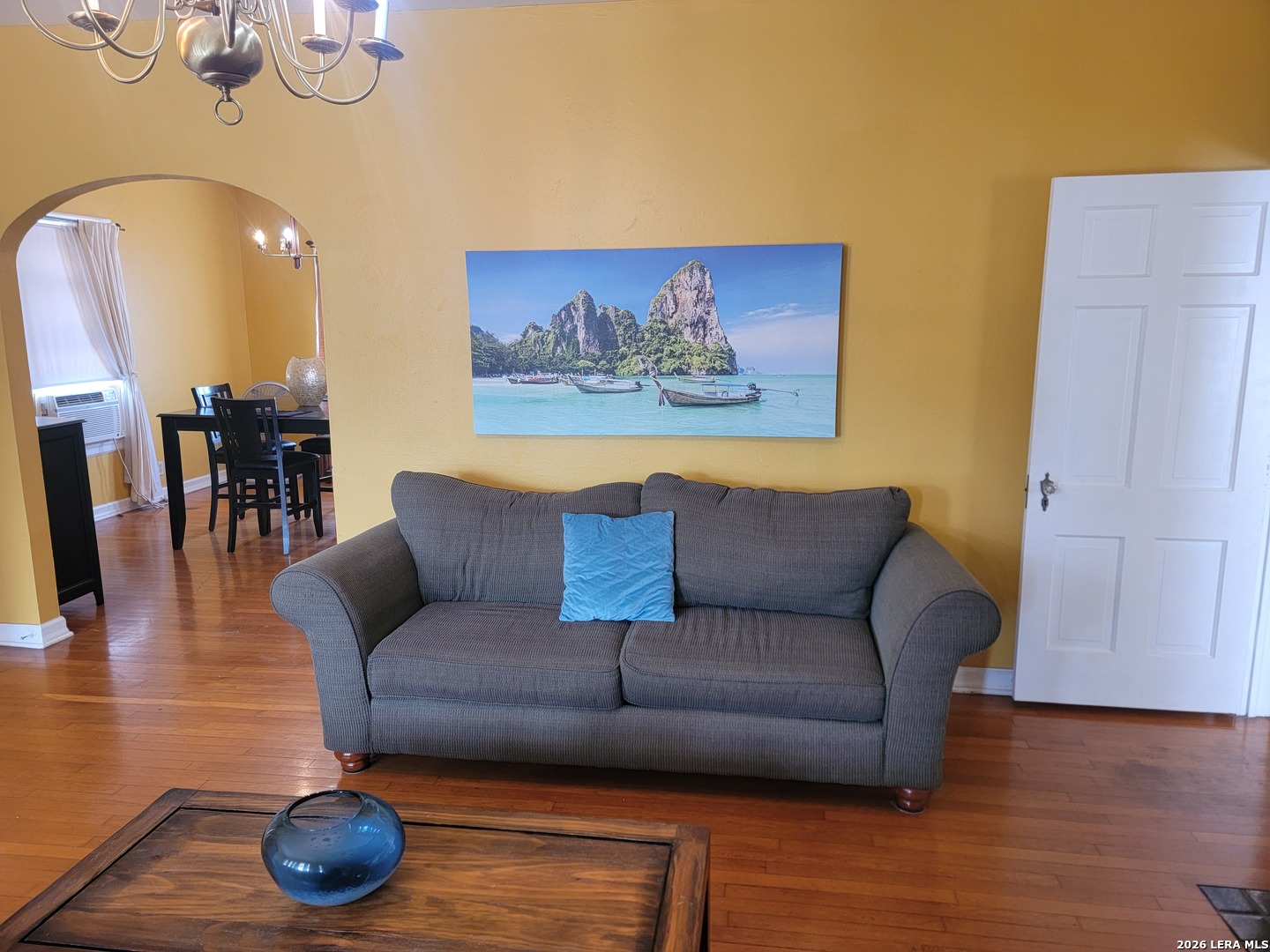 273 E Lullwood Avenue San Antonio TX 78212