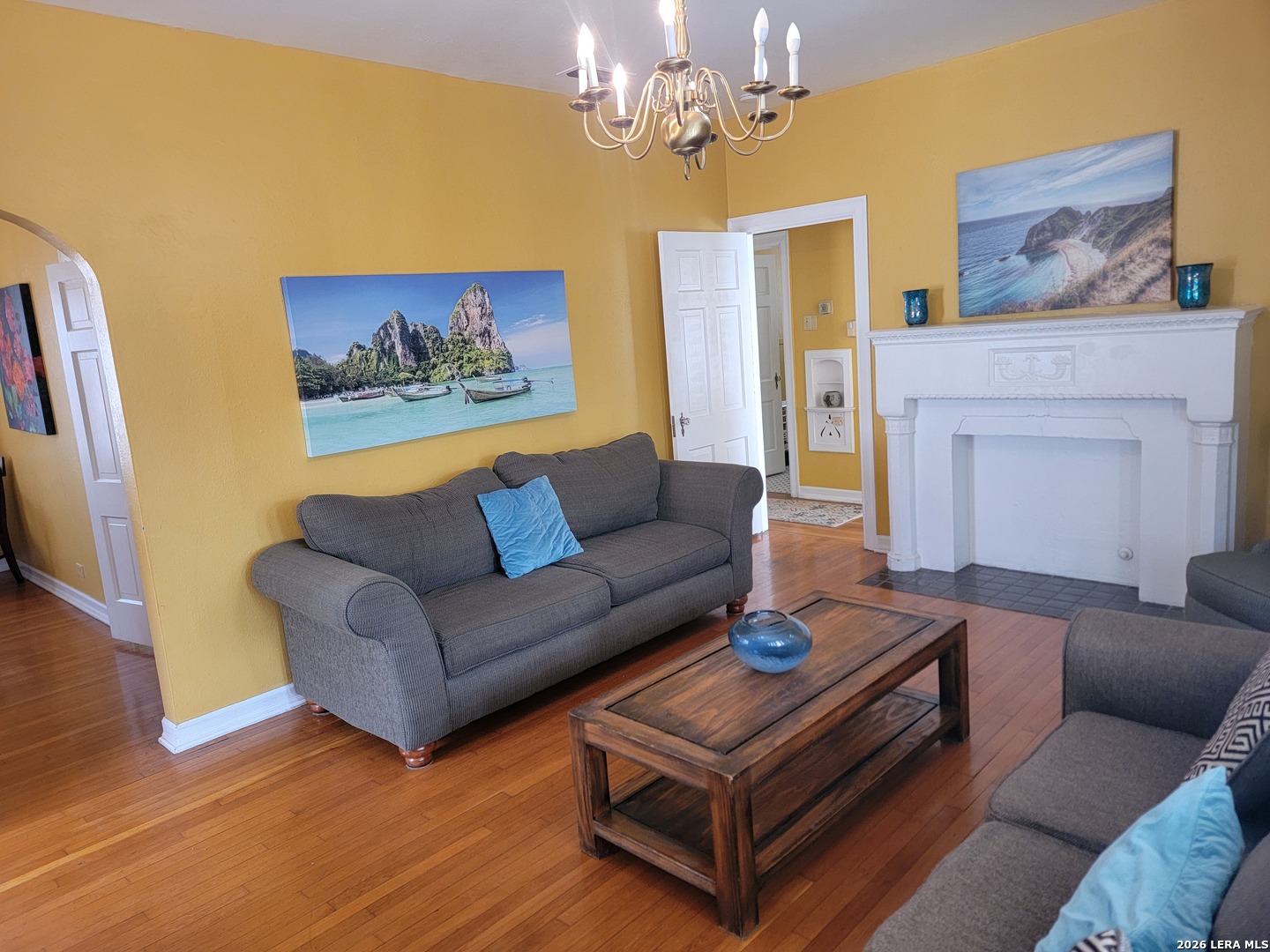 273 E Lullwood Avenue San Antonio TX 78212
