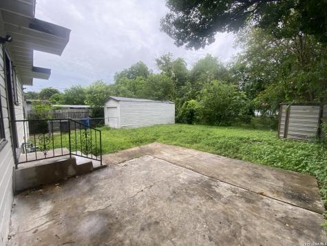 158 Weizmann Street San Antonio TX 78212