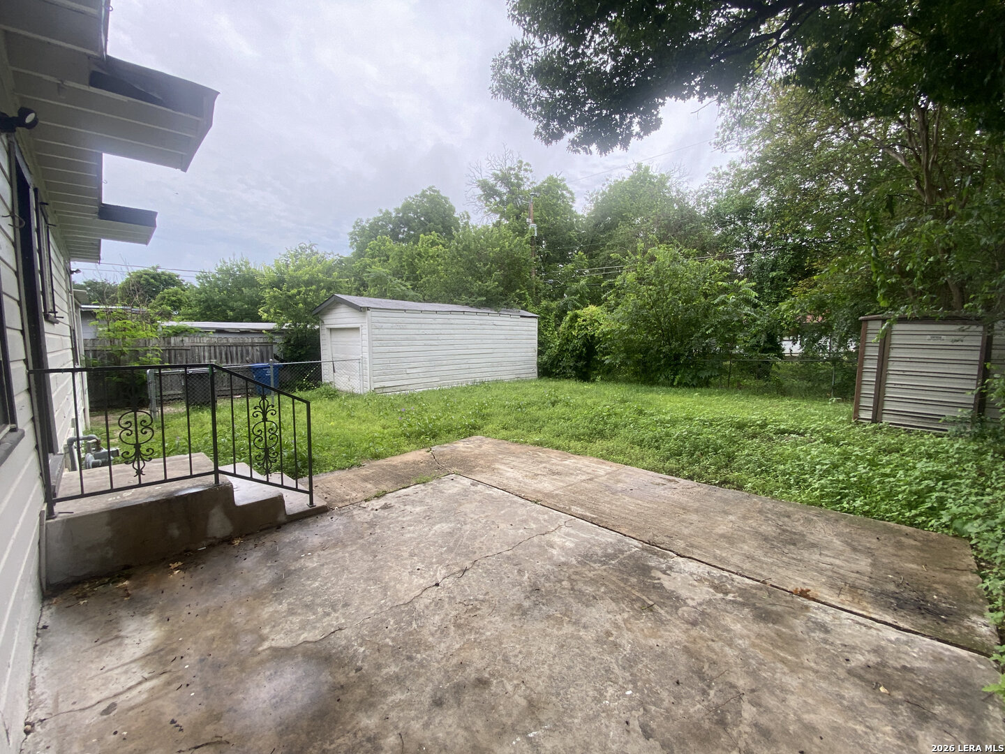 158 Weizmann Street San Antonio TX 78212