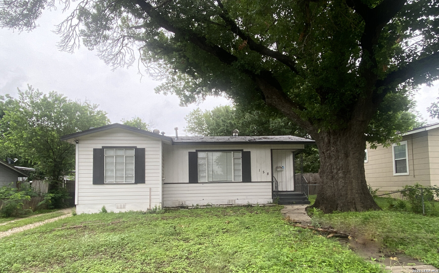 158 Weizmann Street San Antonio TX 78212