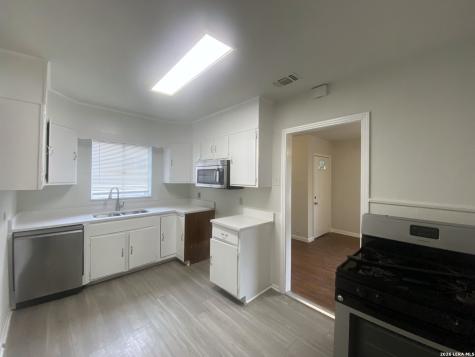 158 Weizmann Street San Antonio TX 78212