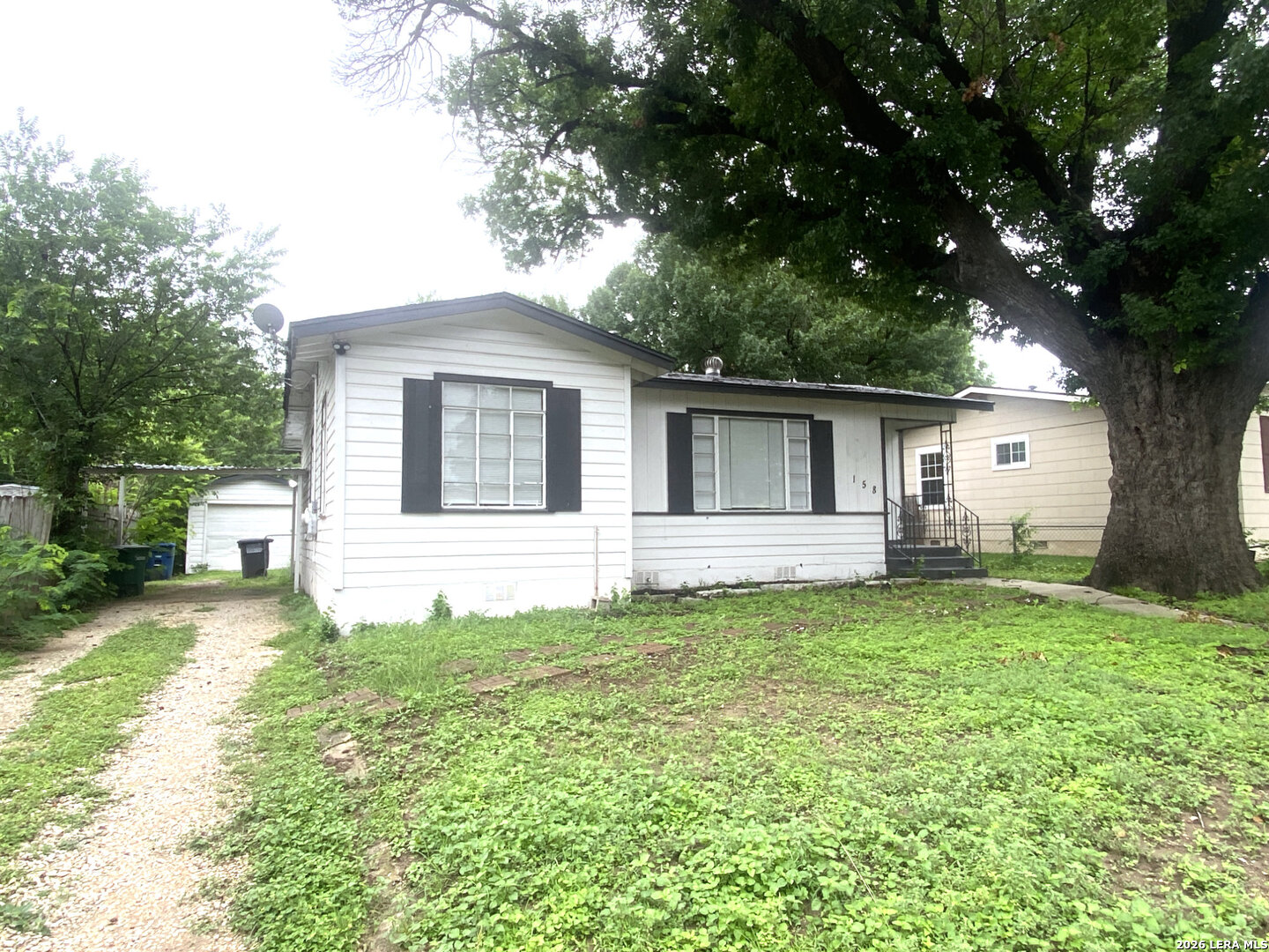 158 Weizmann Street San Antonio TX 78212