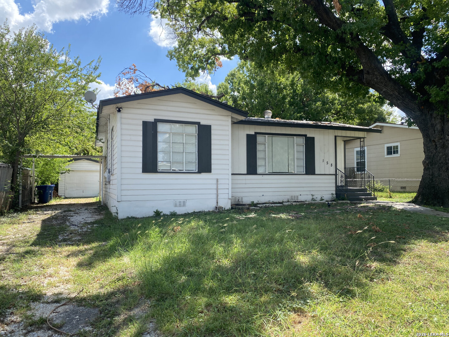 158 Weizmann Street San Antonio TX 78212