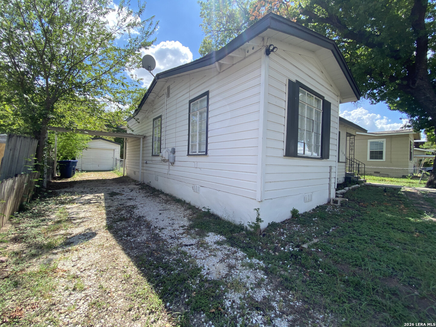 158 Weizmann Street San Antonio TX 78212