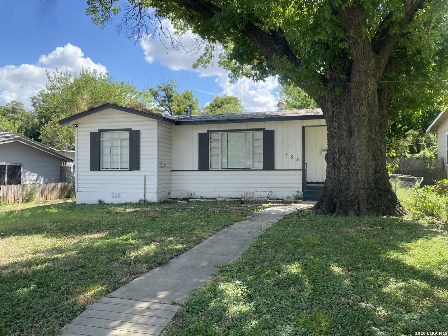158 Weizmann Street San Antonio TX 78212