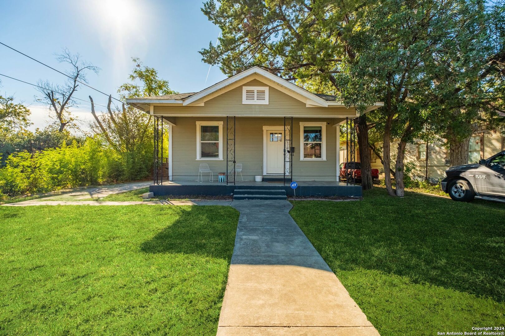 112 Harding Place San Antonio TX 78203