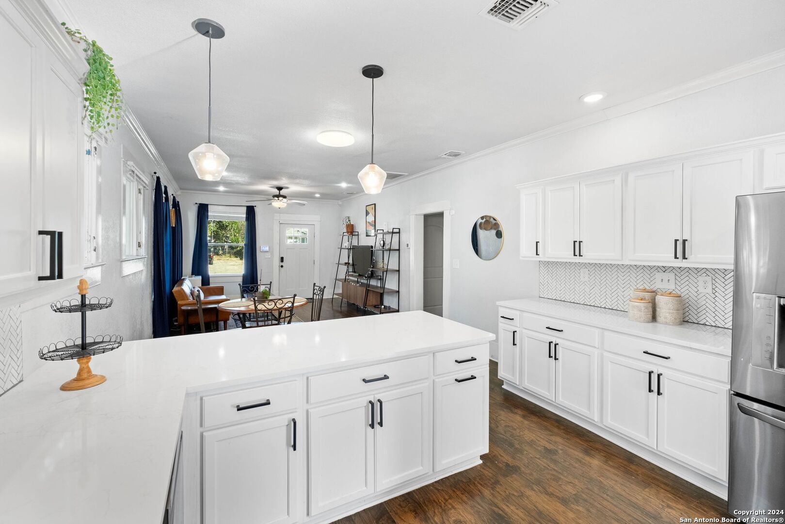 112 Harding Place San Antonio TX 78203
