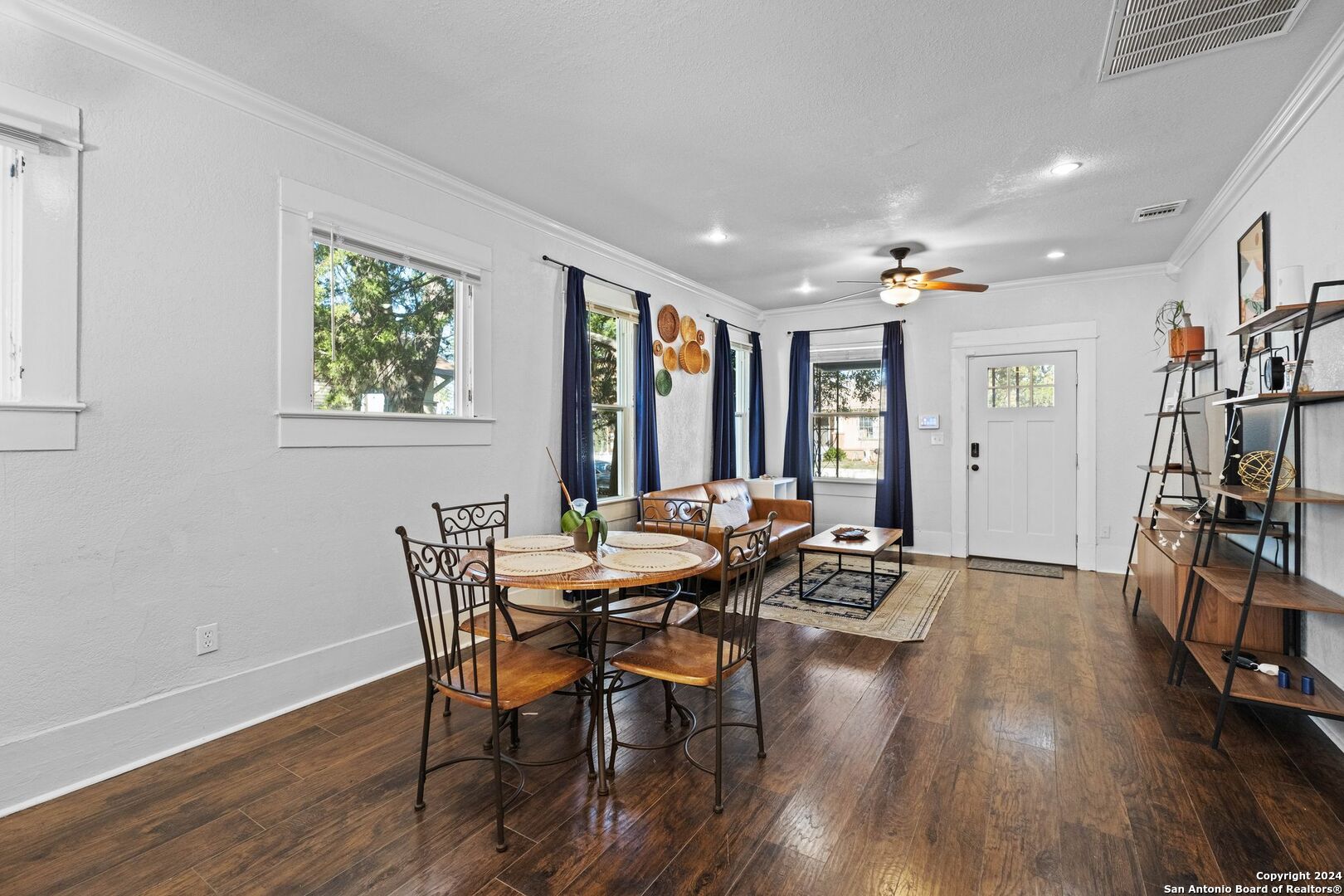 112 Harding Place San Antonio TX 78203