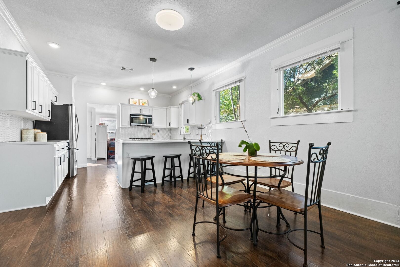 112 Harding Place San Antonio TX 78203