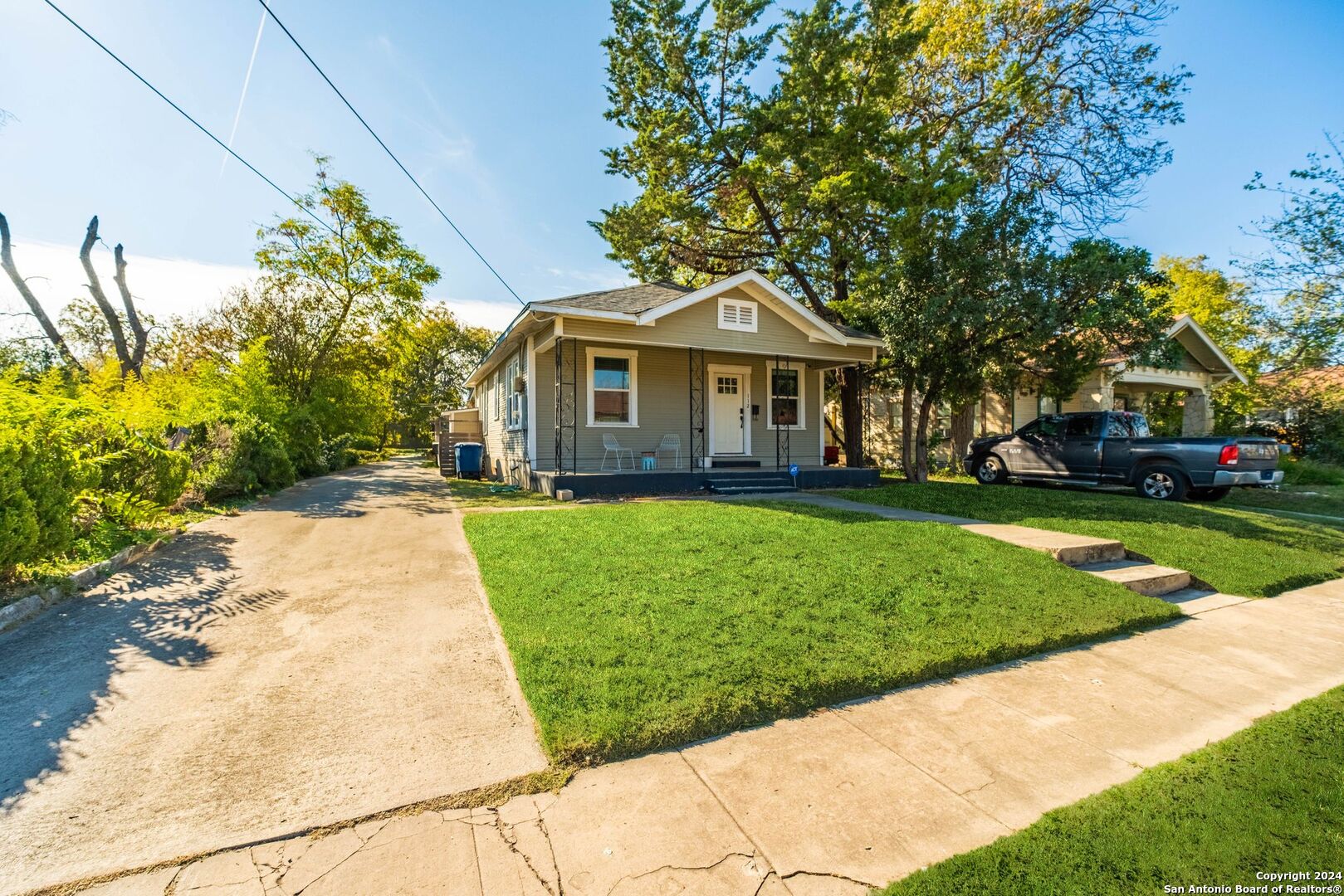 112 Harding Place San Antonio TX 78203