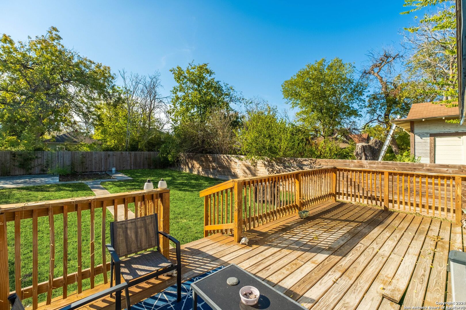 112 Harding Place San Antonio TX 78203