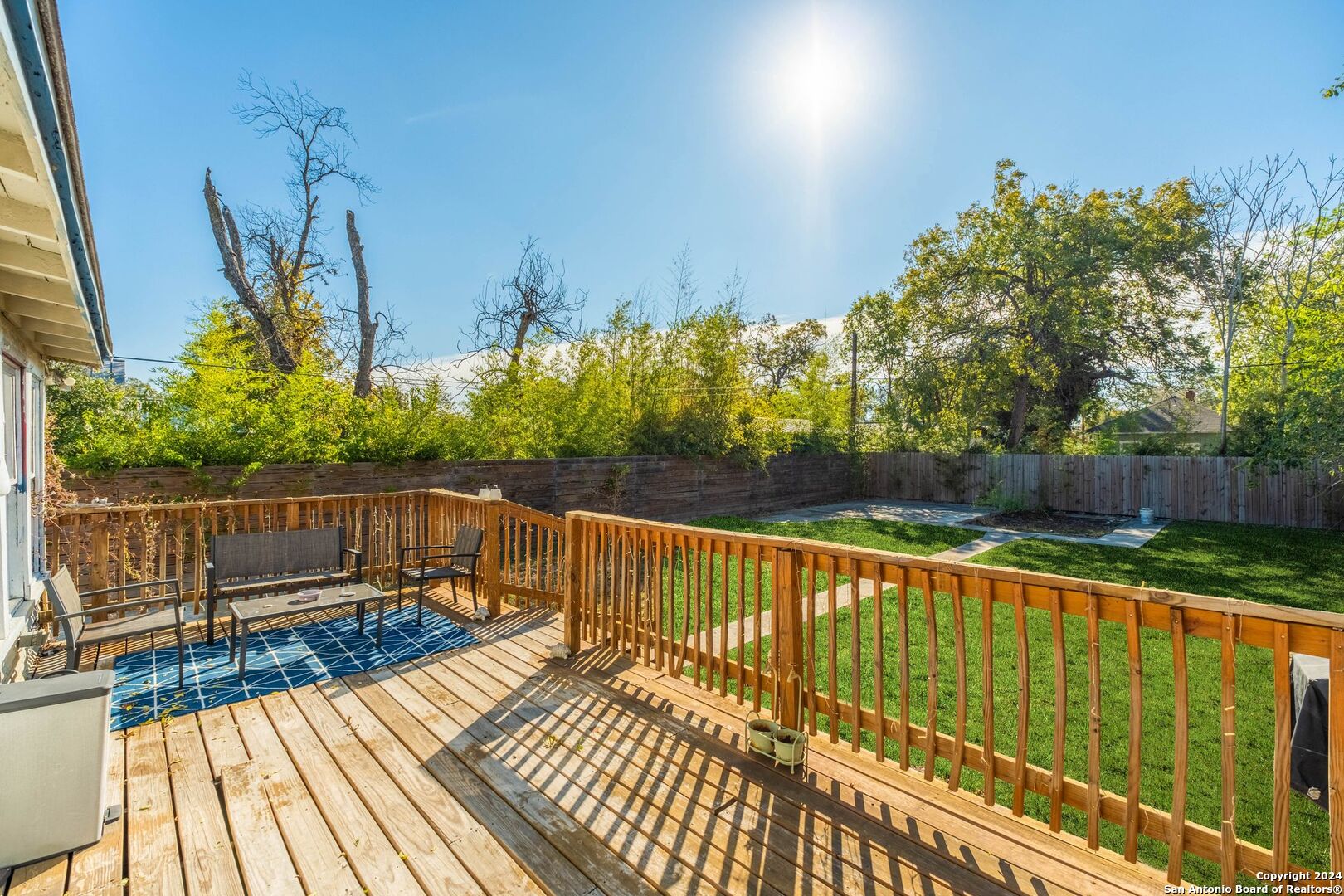 112 Harding Place San Antonio TX 78203