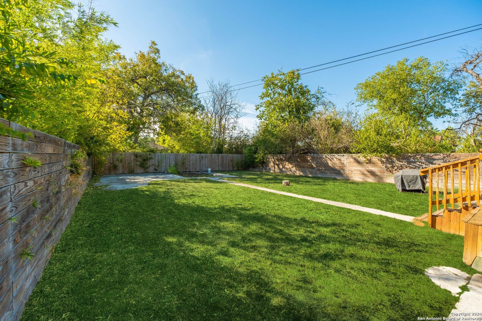 112 Harding Place San Antonio TX 78203
