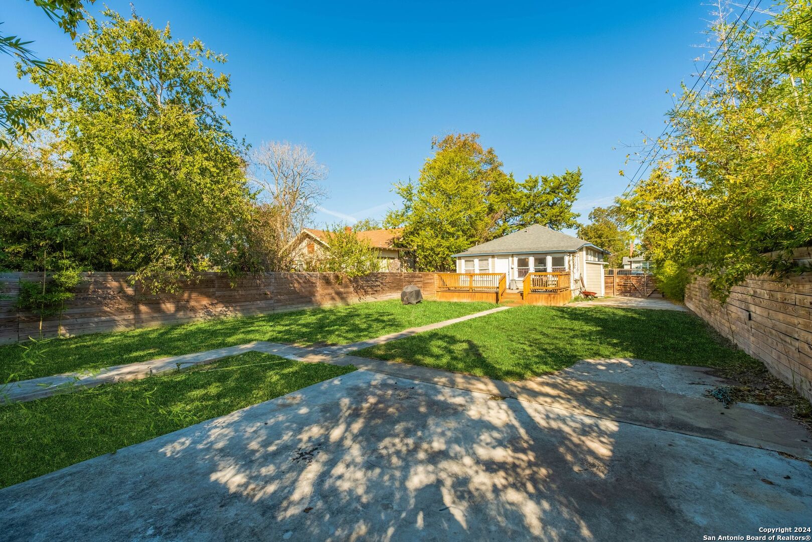 112 Harding Place San Antonio TX 78203