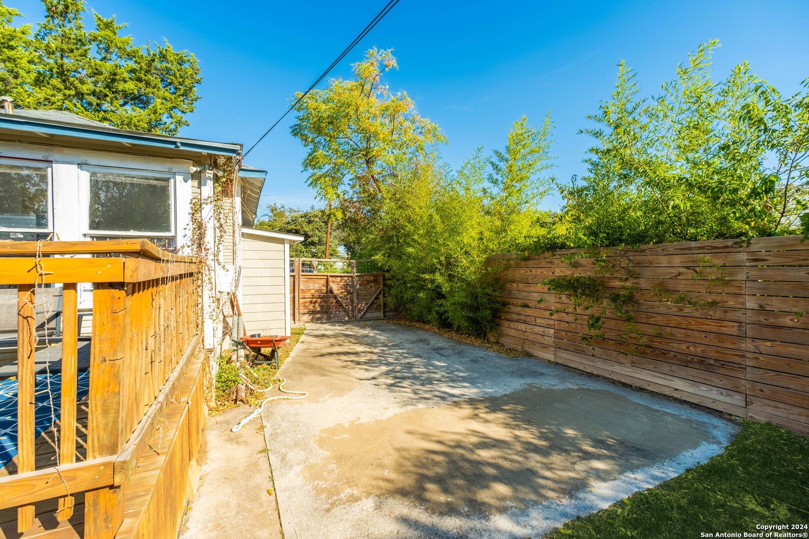 112 Harding Place San Antonio TX 78203