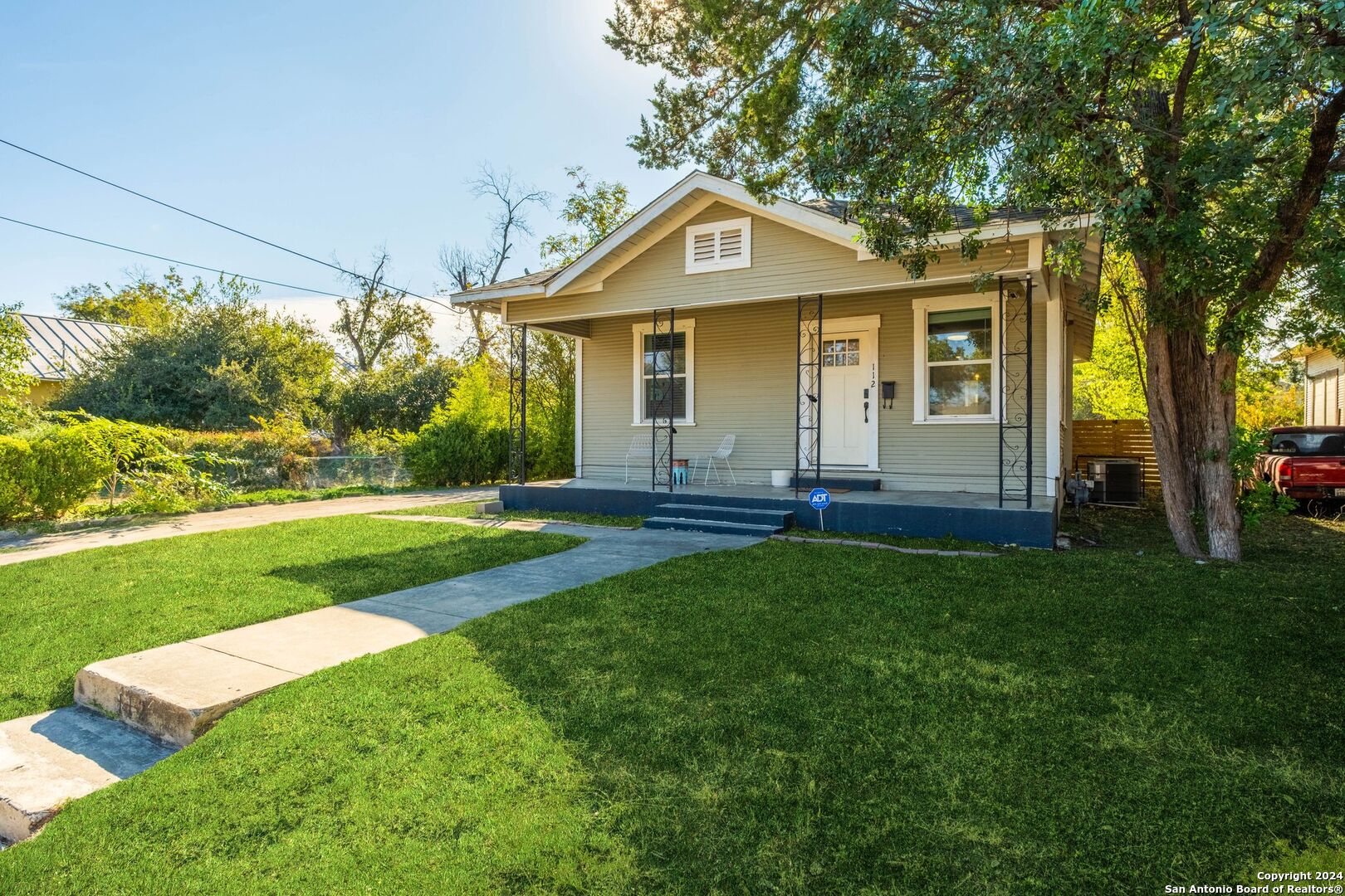 112 Harding Place San Antonio TX 78203