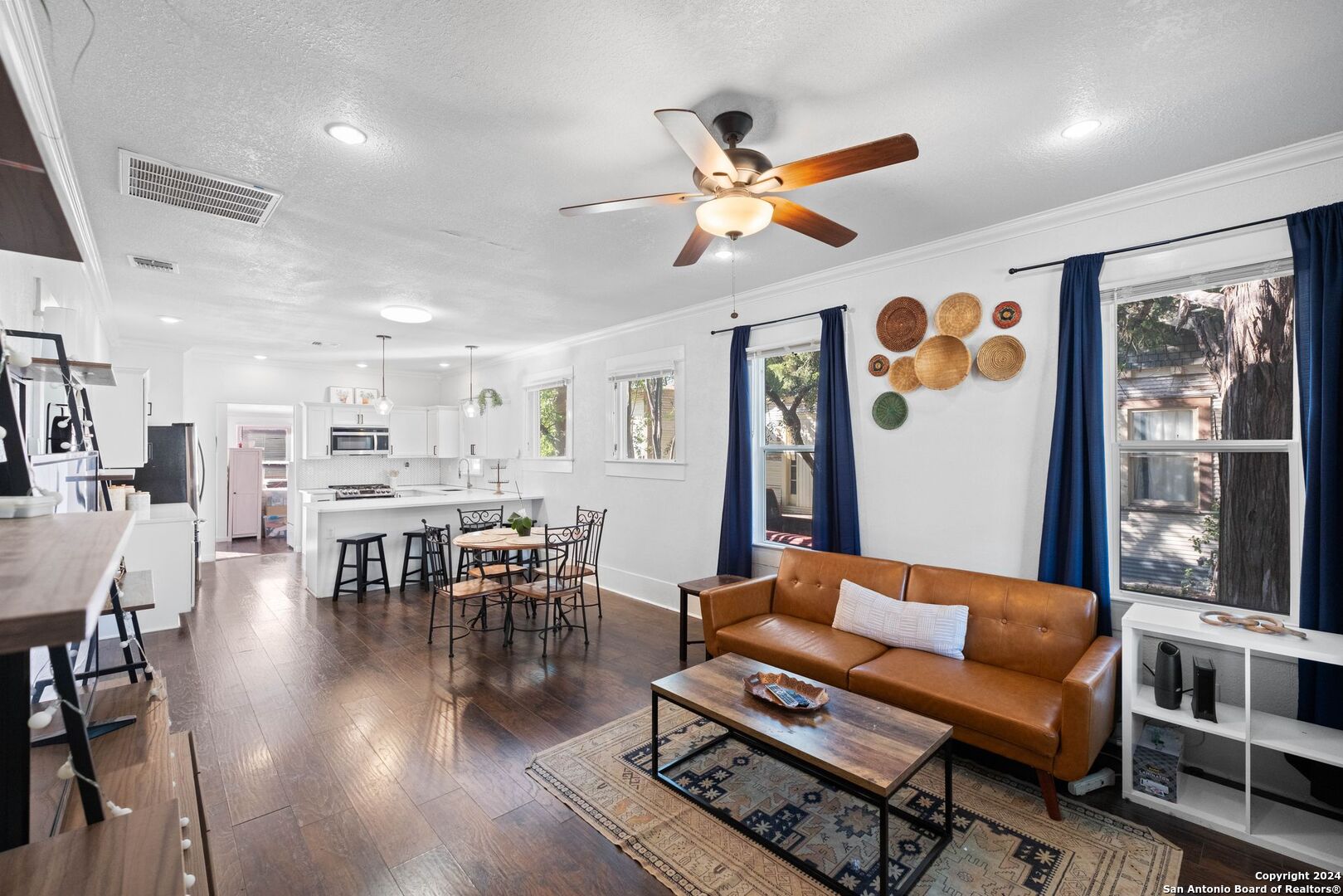 112 Harding Place San Antonio TX 78203
