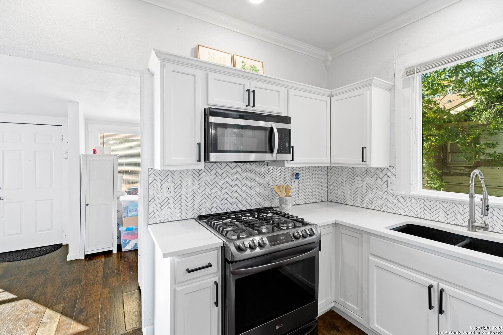 112 Harding Place San Antonio TX 78203