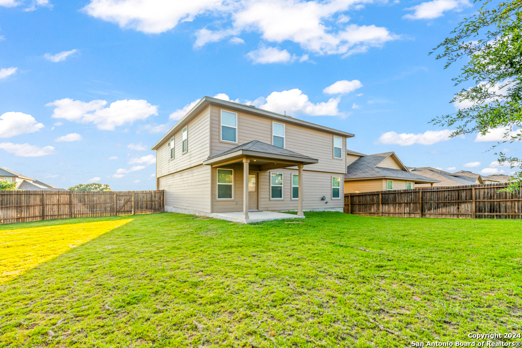 1618 Mossy Jasper San Antonio TX 78245
