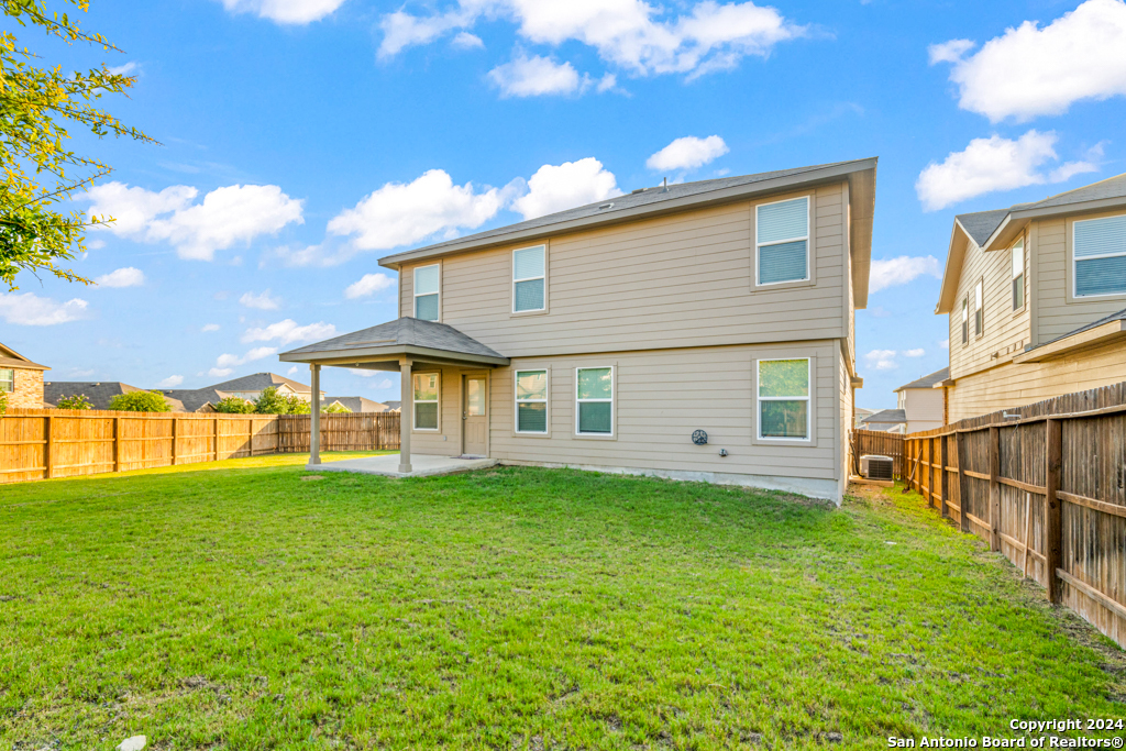1618 Mossy Jasper San Antonio TX 78245