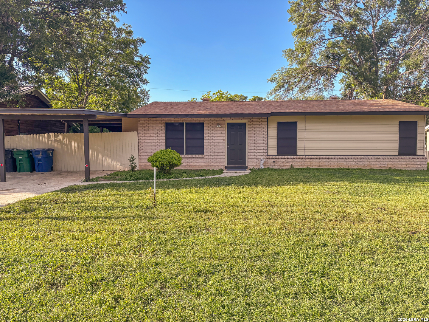4535 Lyceum Drive San Antonio TX 78229