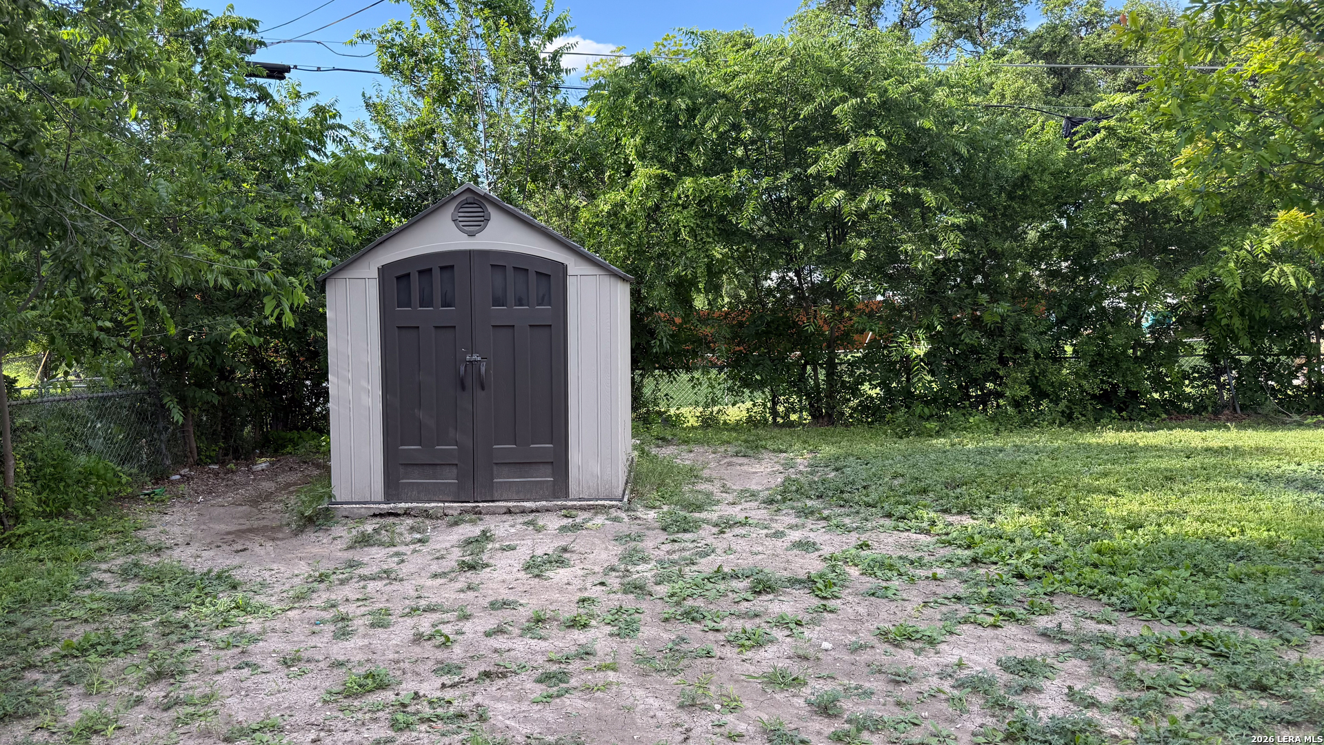 4535 Lyceum Drive San Antonio TX 78229