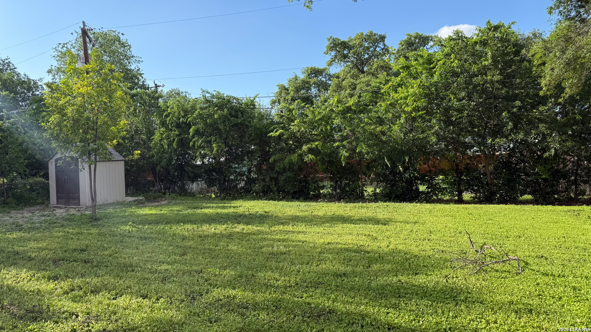4535 Lyceum Drive San Antonio TX 78229
