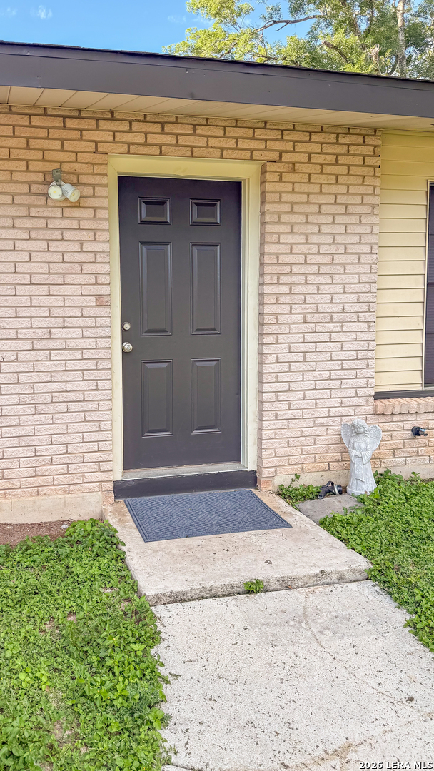 4535 Lyceum Drive San Antonio TX 78229