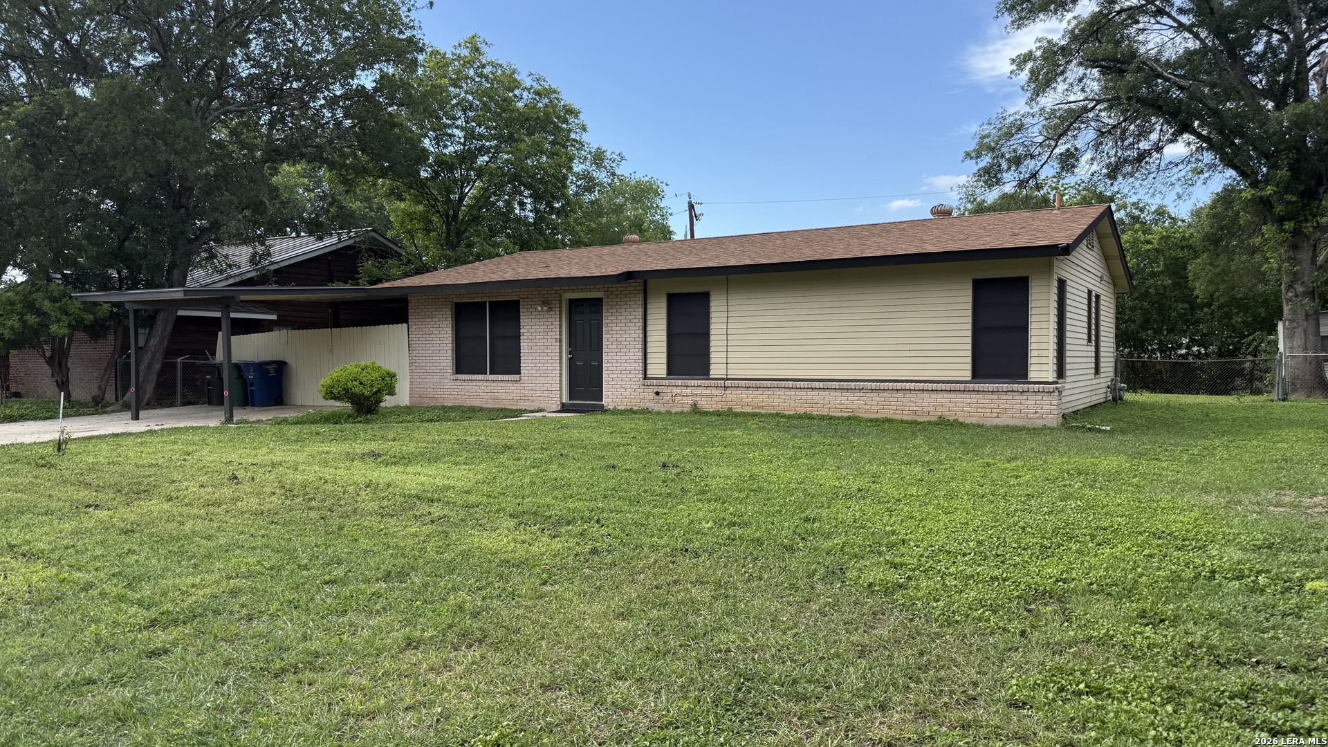 4535 Lyceum Drive San Antonio TX 78229