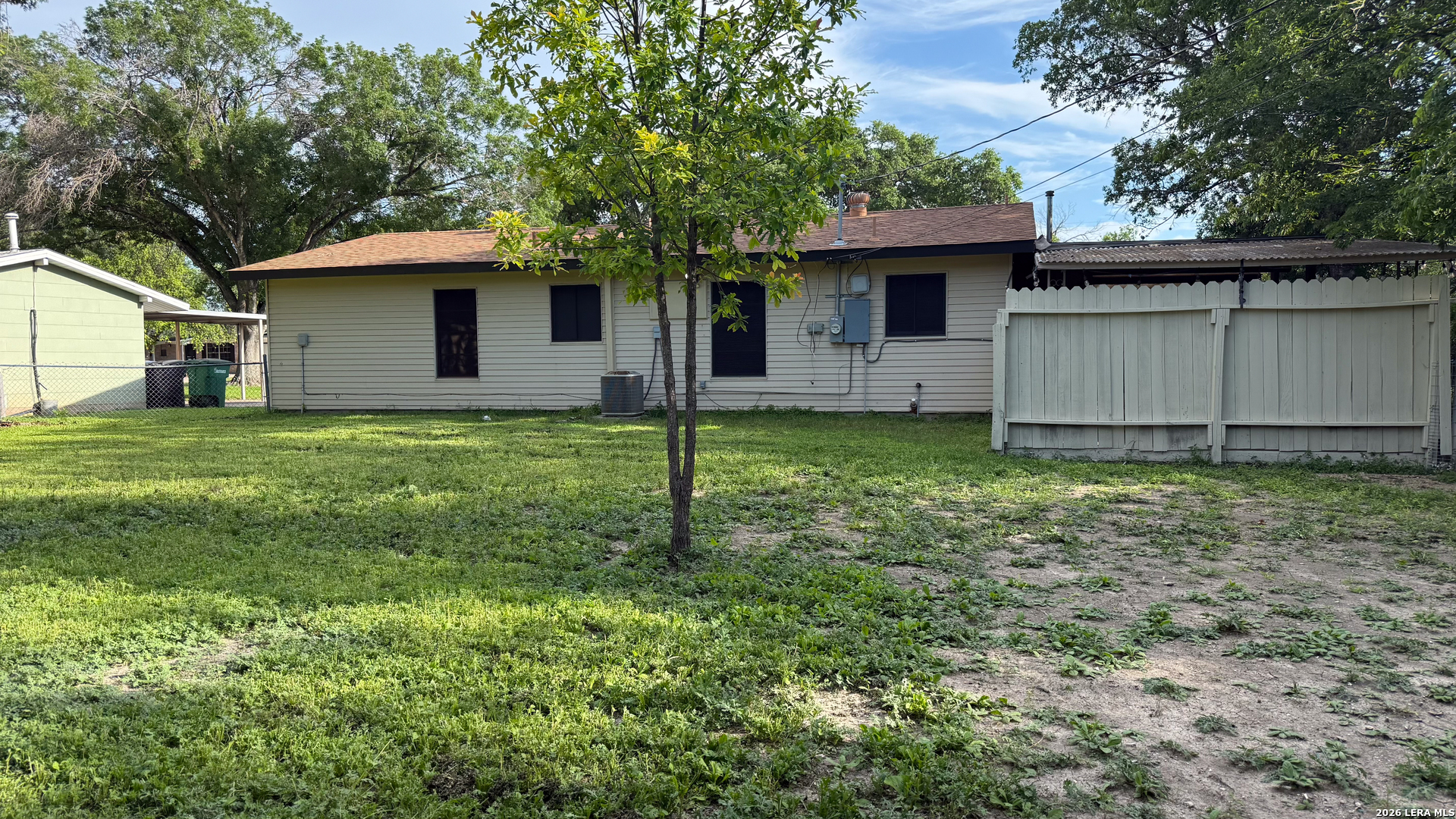 4535 Lyceum Drive San Antonio TX 78229
