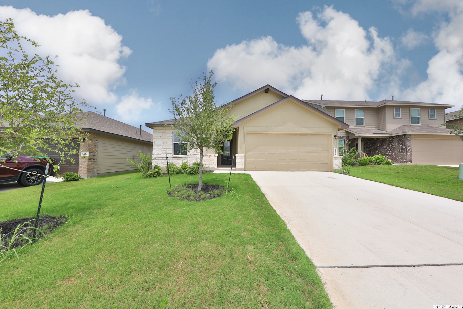 116 Scarlet Macaw San Antonio TX 78253