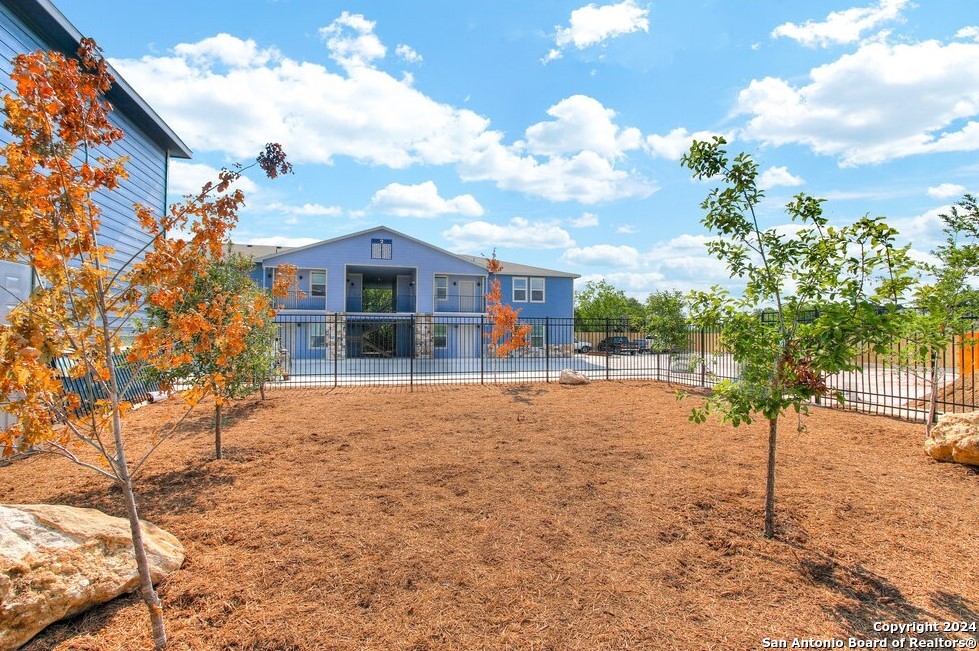 6423 Melissa Ann San Antonio TX 78249