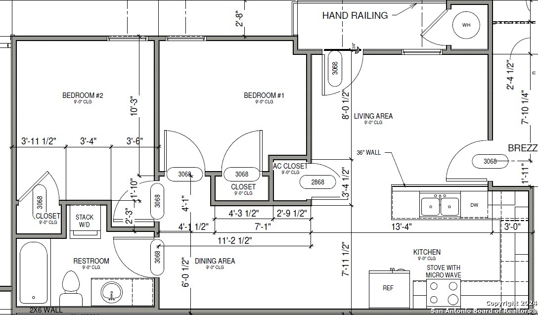 6423 Melissa Ann San Antonio TX 78249