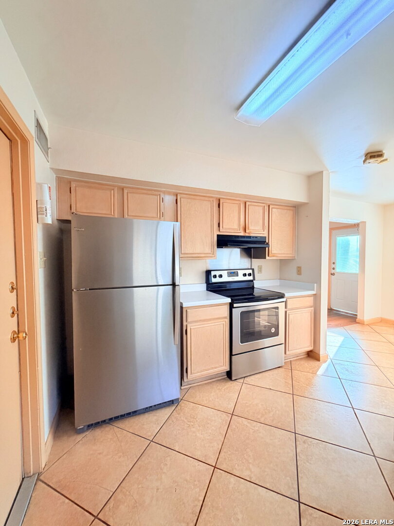3632 Candleknoll Circle San Antonio TX 78244